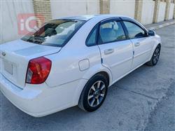 Chevrolet Optra